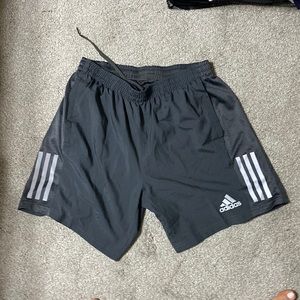 Men’s Adidas 7” Running Shorts